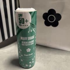 MARY QUANT BLOCK &BLOCK 日焼け止めスプレーミュゲガーデンのサムネイル