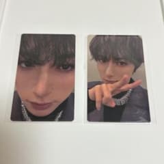 INI 109 POP-UP 7000円トレカ 尾崎匠海 - メルカリ