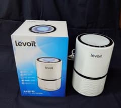 Levoit 空気清浄機　LV-H132  2021年　美品のサムネイル