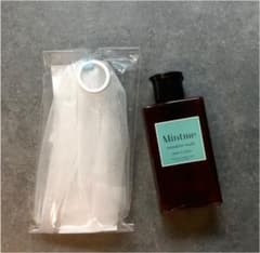 Mintme センシティブウォッシュ 100mLのサムネイル