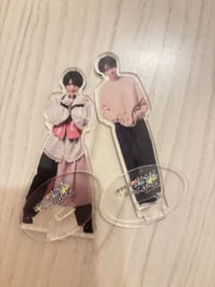 らぶしっくたいようアクスタのサムネイル