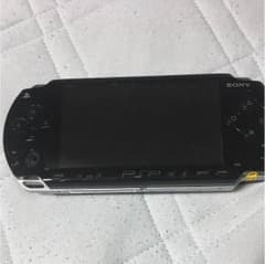 PSP モンハン 3のサムネイル