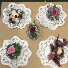 ブローチセット♡のサムネイル