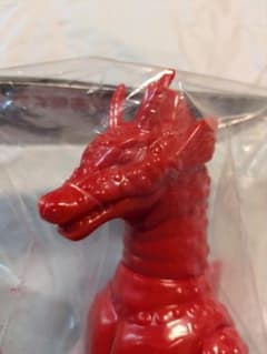 M1号 NEWブルマァクタイプの怪獣シリーズ チタノザウルス - メルカリ