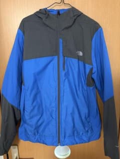 THE NORTH FACE コンパクトジャケット メンズMのサムネイル