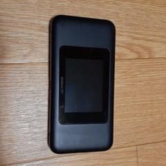 Huawei　Pocket WiFi　ポケットWi-Fi　UQ WIMAXのサムネイル