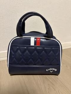 callaway キャロウェイ　ミニトートバッグ ゴルフ バッグのサムネイル