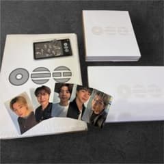 BTS ARIRANG 3形態セット 新品未開封 フォトカード&特典付き③ - メルカリ