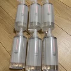 Chacott クレンジングウォーター 500ml 6本セット - メルカリ