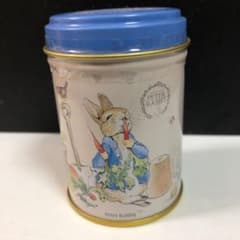 ★ピーターラビット　アールグレイ　20g★のサムネイル