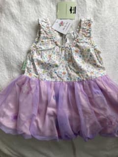 新品 パンパンチュチュ ワンピースのサムネイル