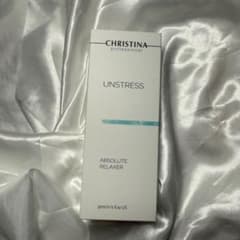 正規品】CHRISTINA アブソリュートリラクサー30ml - メルカリ