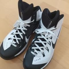 美品 NIKE ナイキ ハイパーダンクのサムネイル