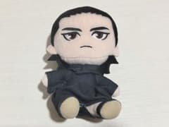 龍が如く維新 岡田以蔵 ぬいぐるみ