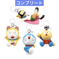 S*K様 藤子F不二雄ミュージアム限定 めじるしアクセサリー コンプリートのサムネイル