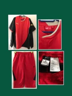 PUMA×NIKEウェアSサイズのサムネイル