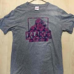 エクストララージ Ｔシャツのサムネイル