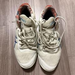 ASICS GELBURST バスケットボールシューズのサムネイル