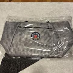 新品未使用キャロウェイ/Callaway Bear Tote グレー　希少 新品未使用キャロウェイ/Callaway Bear Tote グレー 希少 - メルカリ