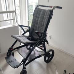クリケット Cricket サイズ2 障害児 バギー 車椅子 レインカバー付♡クリケット Cricket車椅子 障害児用バギー サイズ2