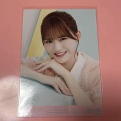 髙松瞳 生写真 ニット衣装 イコラブ ヨリ - メルカリ