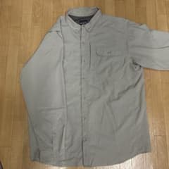 patagonia 長袖シャツ vintageのサムネイル