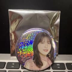 早川聖来 缶バッチ レア 10thのサムネイル