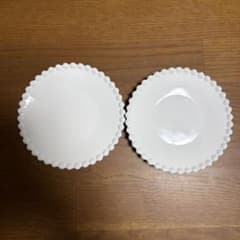 CENTURY ミルククラウン プレート 2枚セットのサムネイル