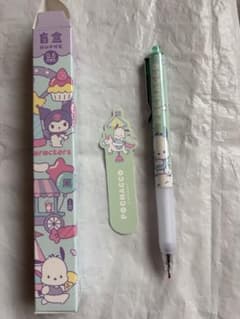 Sanrio ポチャッコ ボールペンのサムネイル
