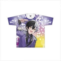STPR Family Festival!! フルグラフィックTシャツ まぜ太のサムネイル