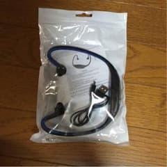 イヤホン Bluetoothのサムネイル