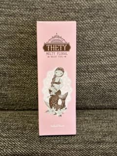 シーランドピューノ　ハンド&ネイル　テティ　ハンドクリームのサムネイル