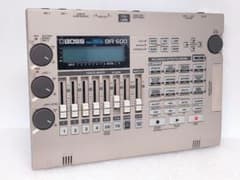 BOSS BR-600 リズム音源付き8TR マルチトラックデジタルレコーダー