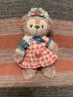 シェリーメイ ぬいぐるみバッジのサムネイル