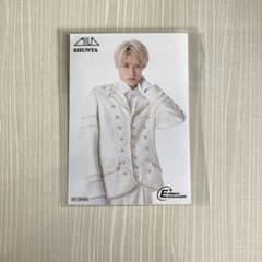 M!LK 曽野舜太 EBiDAN museum 入場特典のサムネイル