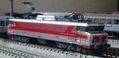 ARNOLD SNCF CC 6500 CC-6502 - メルカリ