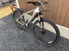GIANT Talon ホワイト 29インチ MTB 本州のみ送料込み - メルカリ