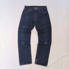 USA製 Levi's 501 W31 00s 米国製 デニム ボタン裏553 USA製 Levi's 501 W31 00s 米国製 デニム ボタン裏553 - メルカリ