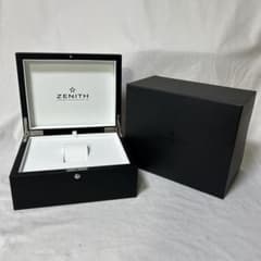 ZENITH ゼニス 純正 時計用ケース 空箱のサムネイル