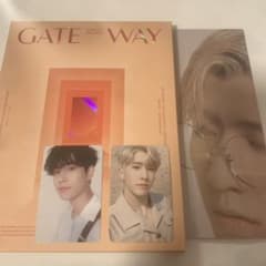 ASTRO GATE WAY ⑤のサムネイル