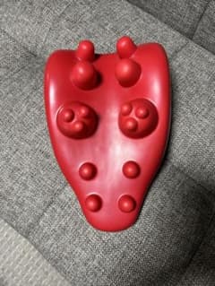 グイ押しネックストレッチャーのサムネイル