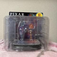 ディズニー ピクサー Happyくじ マイエレメントのサムネイル