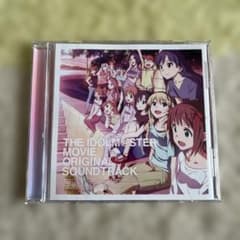 [THE IDOLM@STER MOVIE 빛나는 건너편에!] 오리지날·사…