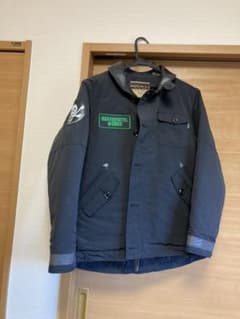 SPEED SHIFT CYCLE WORKS ジャケットのサムネイル
