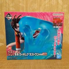 一番くじ　ダンダダン　モモフィギュア　ラストワンver. 一番くじ ダンダダン B賞 ラストワン賞 モモ フィギュア ラスト