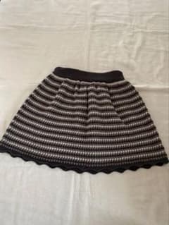 MABLI PORTH SKIRT 6y 新品・未使用・タグ付き - メルカリ