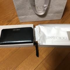 JIMMY CHOO 財布のサムネイル