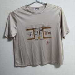 【1日限定価格】 STUDIO PICONE ROMA 半袖Tシャツのサムネイル