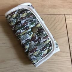 リバティキーケースのサムネイル