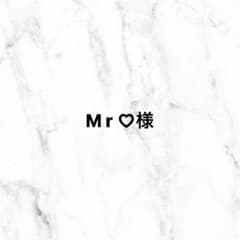♡M r♡様 専用ページ♡のサムネイル